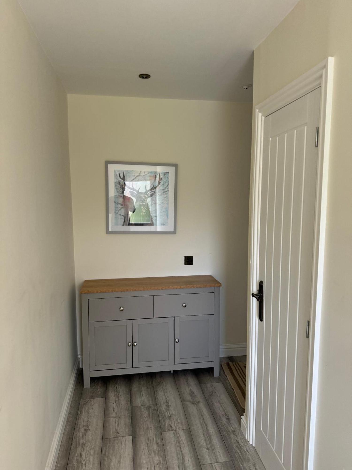 Modern 3 Bedroom Apartment In Markinch, Fife Екстер'єр фото