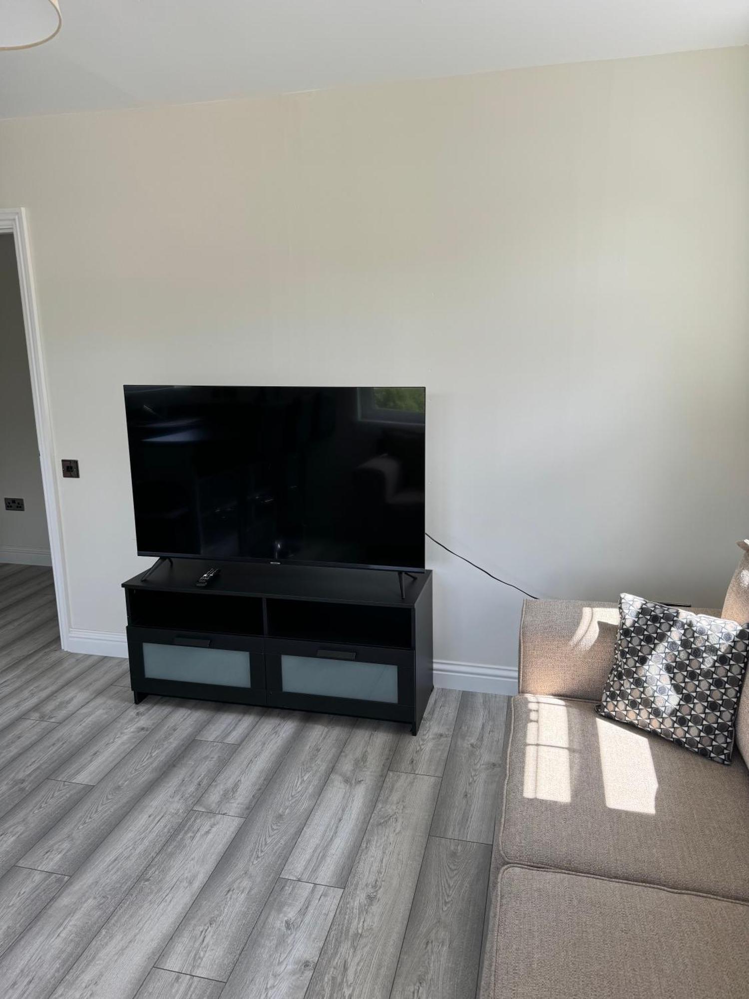 Modern 3 Bedroom Apartment In Markinch, Fife Екстер'єр фото
